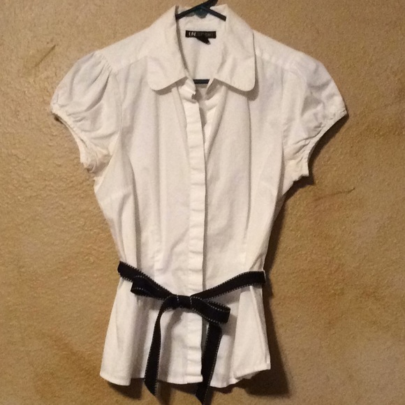 I.N. Studio Tops - Shirt I.N. Studio Tops - Shirt